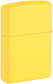  Зажигалка Zippo Classic с покрытием Sunflower