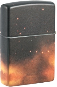  Зажигалка Zippo Mythological с покрытием Glow In The Dark Green