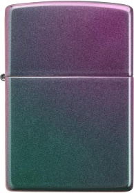  Зажигалка Zippo Classic с покрытием Iridescent