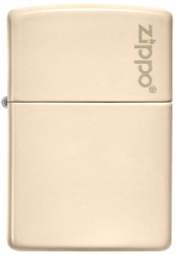  Зажигалка Zippo Classic с покрытием Flat Sand