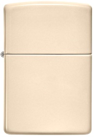  Зажигалка Zippo Classic с покрытием Flat Sand