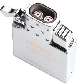  Газовый вставной блок для широкой зажигалки Zippo