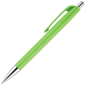 Механический карандаш Caran d`Ache 888 Infinite, Spring Green