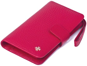  Кошелек Narvin Polo Red