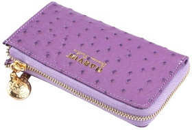  Ключница Narvin Ostrich Lilac