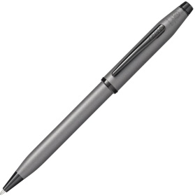  Шариковая ручка Cross Century II, Gunmetal Gray СТ