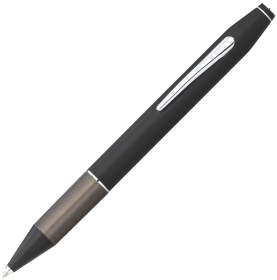 Ручка шариковая Cross Easy Writer, Black Chrome