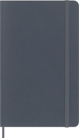  Блокнот Moleskine Limited Edition Precious & Ethical Boa, 130х210 мм, 240 стр., линейка, мягкая обложка, темно-зеленый