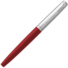 Ручка-роллер Parker Jotter Original T60, Red CT