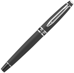 Перьевая ручка Waterman Expert, MattBlack CT (Перо M)