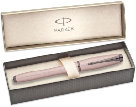 Ручка-роллер Parker Urban Premium T204, Metallic Pink