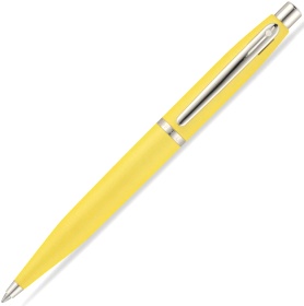 Шариковая ручка Sheaffer VFM, Sunlit Yellow NT