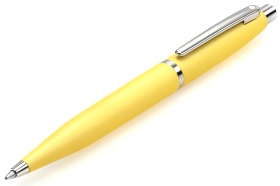 Шариковая ручка Sheaffer VFM, Sunlit Yellow NT