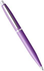 Шариковая ручка Sheaffer VFM, Luminous Lavender NT