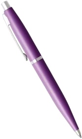 Шариковая ручка Sheaffer VFM, Luminous Lavender NT